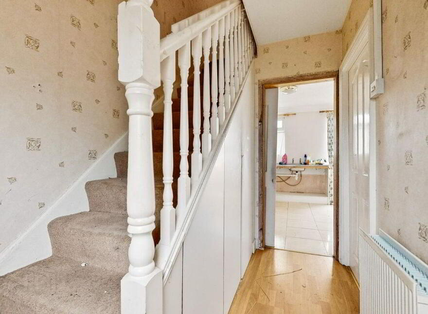 21 Killala Road, Cabra, Cabra, D07H5P1