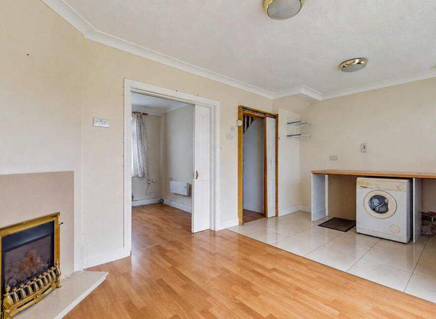 21 Killala Road, Cabra, Cabra, D07H5P1