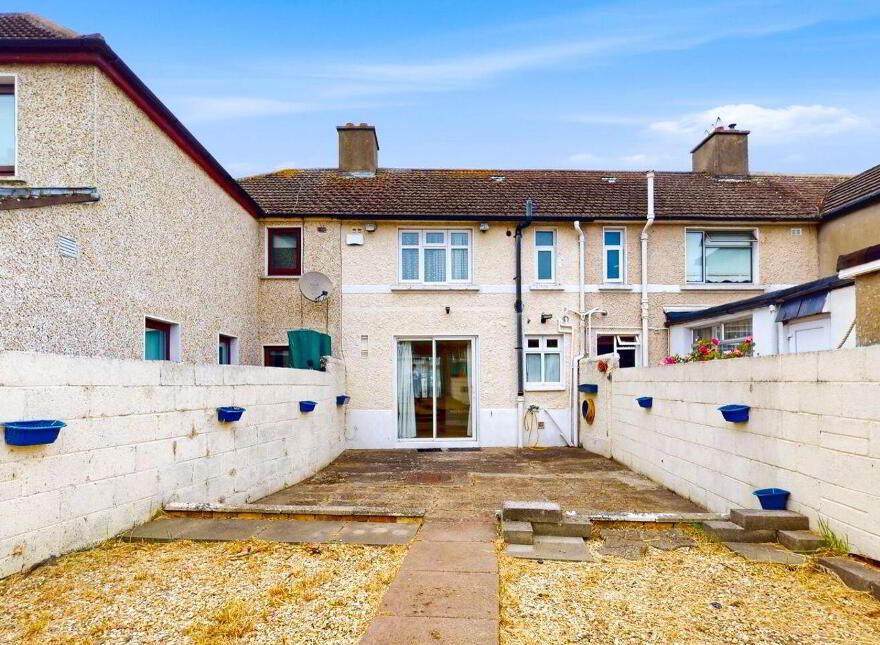 21 Killala Road, Cabra, Cabra, D07H5P1