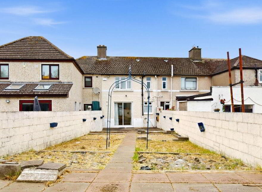 21 Killala Road, Cabra, Cabra, D07H5P1
