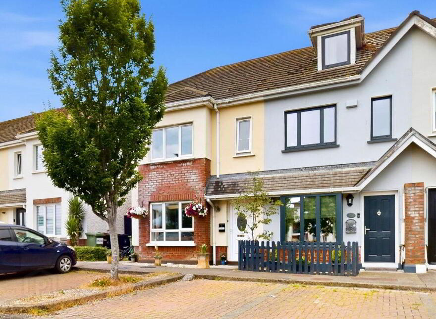 146 Moylaragh Crescent, Balbriggan, K32AP11