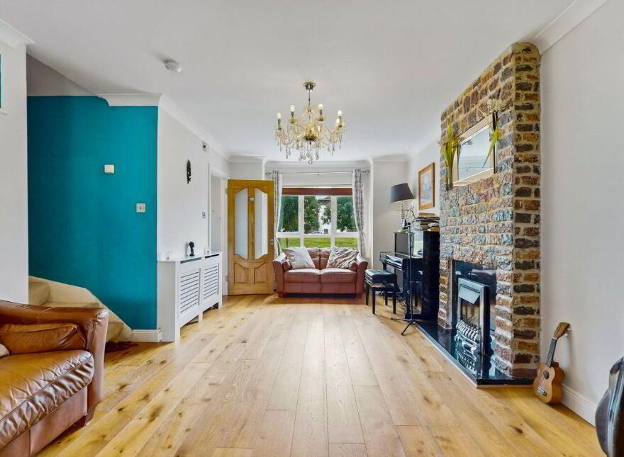 146 Moylaragh Crescent, Balbriggan, K32AP11