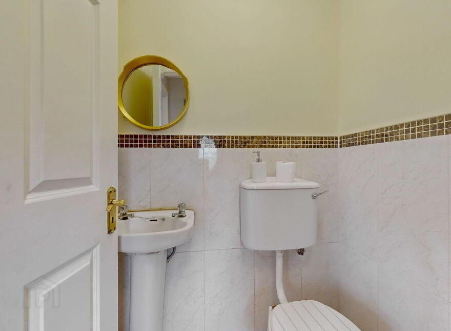 146 Moylaragh Crescent, Balbriggan, K32AP11
