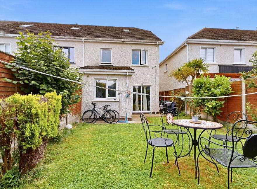 146 Moylaragh Crescent, Balbriggan, K32AP11