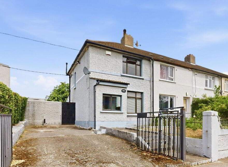 280 Kildare Road, Crumlin, Crumlin, D12F2C1