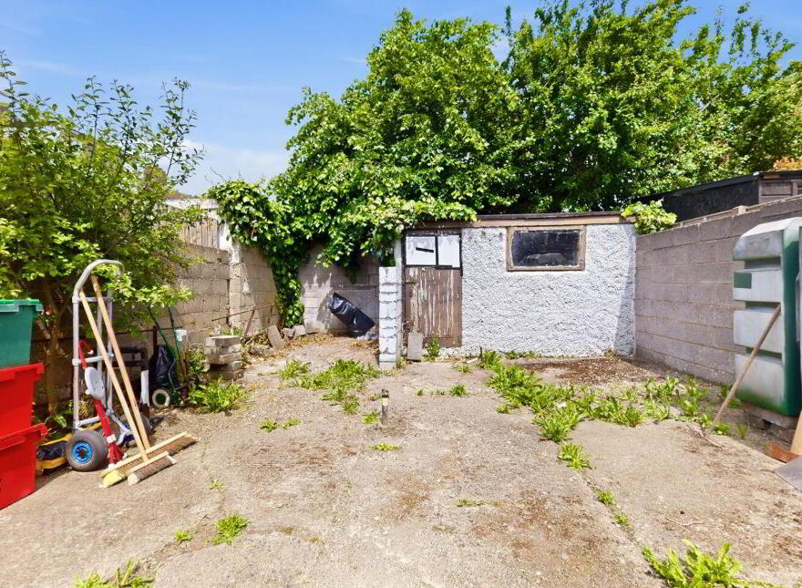 280 Kildare Road, Crumlin, Crumlin, D12F2C1