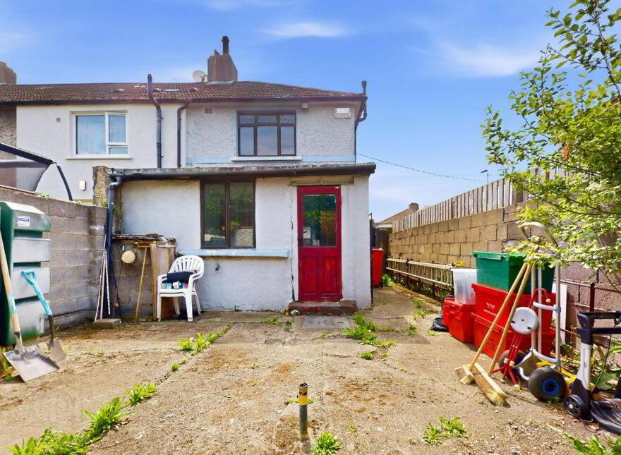 280 Kildare Road, Crumlin, Crumlin, D12F2C1