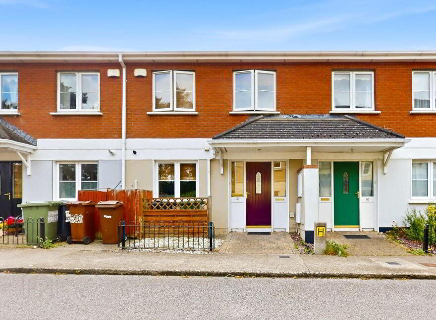 12 Ballentree Crescent, Tyrrelstown, Tyrrelstown, D15HHX3