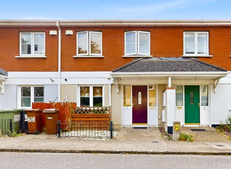 12 Ballentree Crescent, Tyrrelstown, Tyrrelstown, D15HHX3