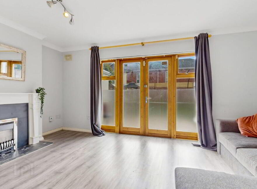 12 Ballentree Crescent, Tyrrelstown, Tyrrelstown, D15HHX3