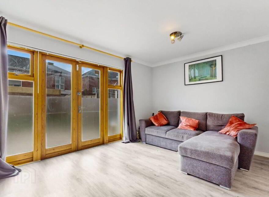 12 Ballentree Crescent, Tyrrelstown, Tyrrelstown, D15HHX3
