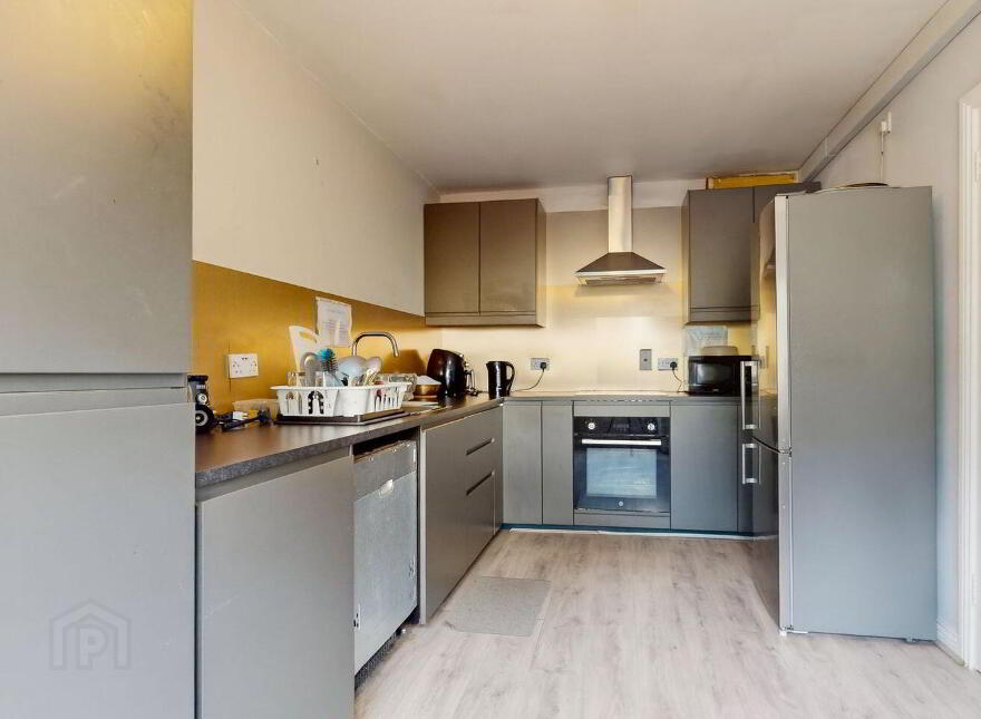 12 Ballentree Crescent, Tyrrelstown, Tyrrelstown, D15HHX3