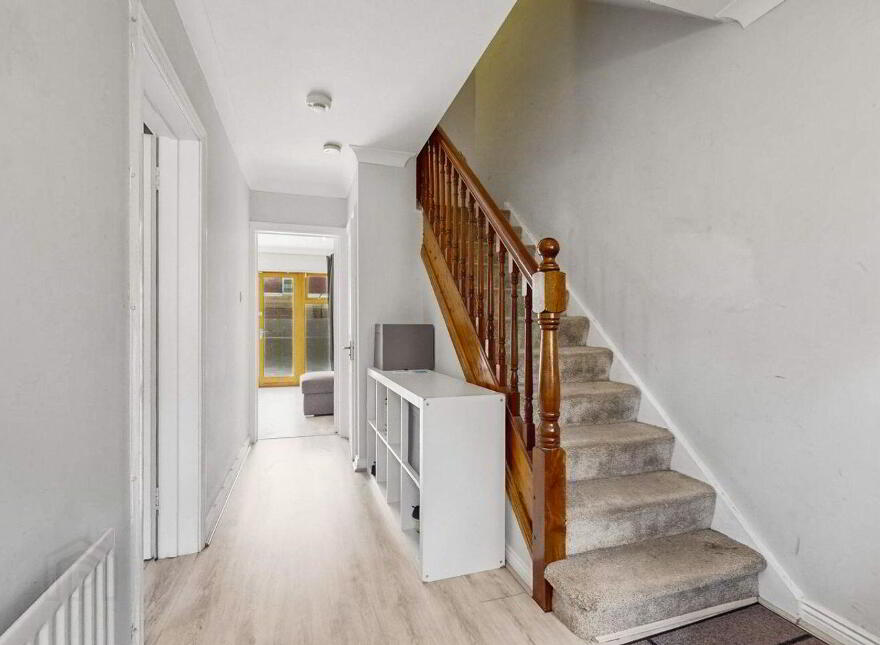 12 Ballentree Crescent, Tyrrelstown, Tyrrelstown, D15HHX3