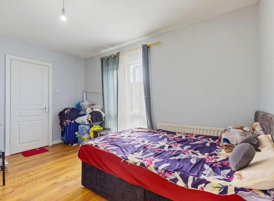 12 Ballentree Crescent, Tyrrelstown, Tyrrelstown, D15HHX3