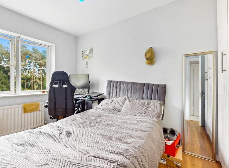 12 Ballentree Crescent, Tyrrelstown, Tyrrelstown, D15HHX3