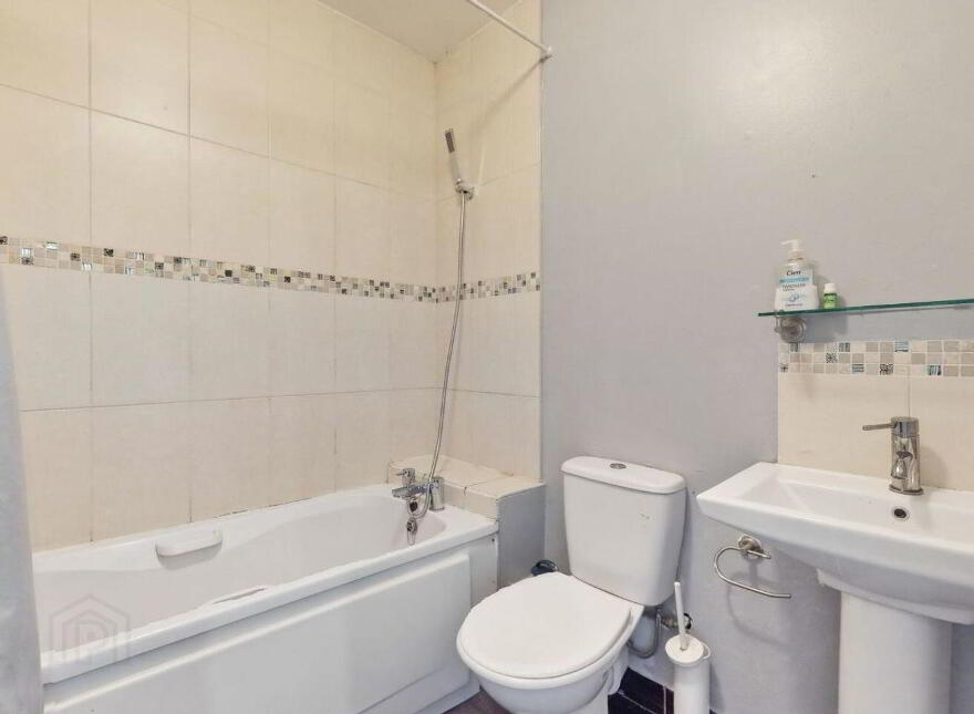 12 Ballentree Crescent, Tyrrelstown, Tyrrelstown, D15HHX3
