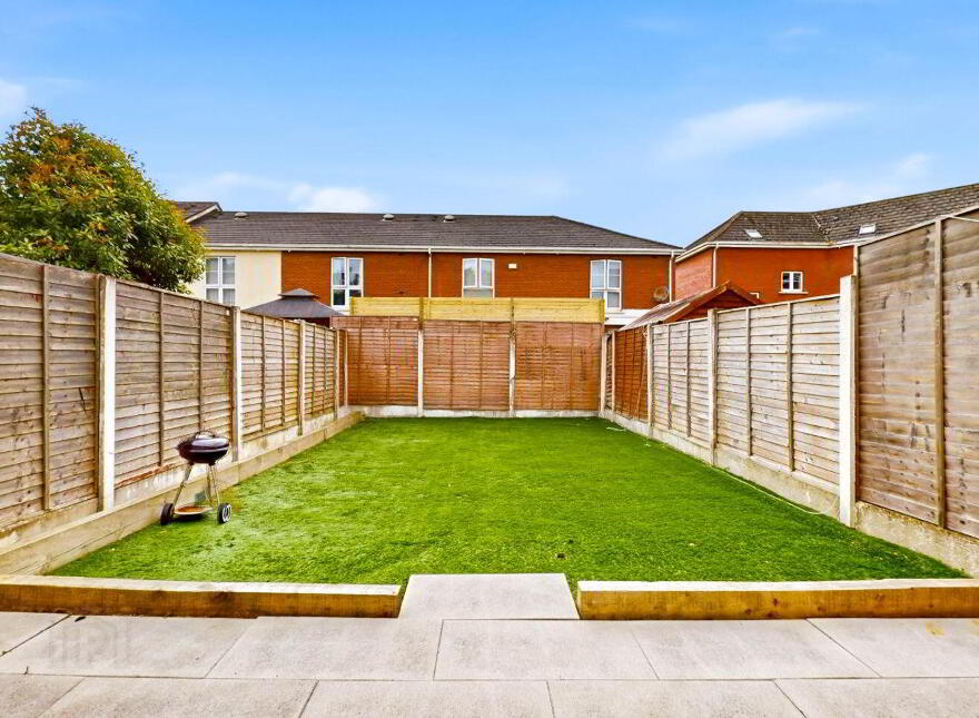12 Ballentree Crescent, Tyrrelstown, Tyrrelstown, D15HHX3