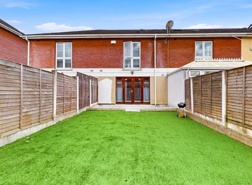 12 Ballentree Crescent, Tyrrelstown, Tyrrelstown, D15HHX3
