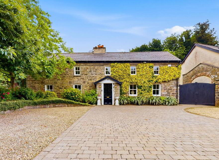 The Mill House, Naul, Naul, K32E197