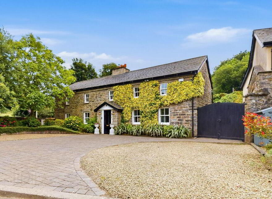 The Mill House, Naul, Naul, K32E197