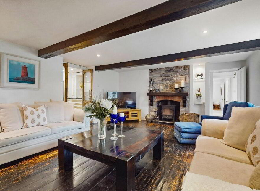 The Mill House, Naul, Naul, K32E197