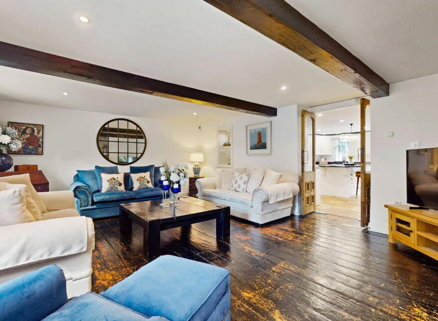 The Mill House, Naul, Naul, K32E197