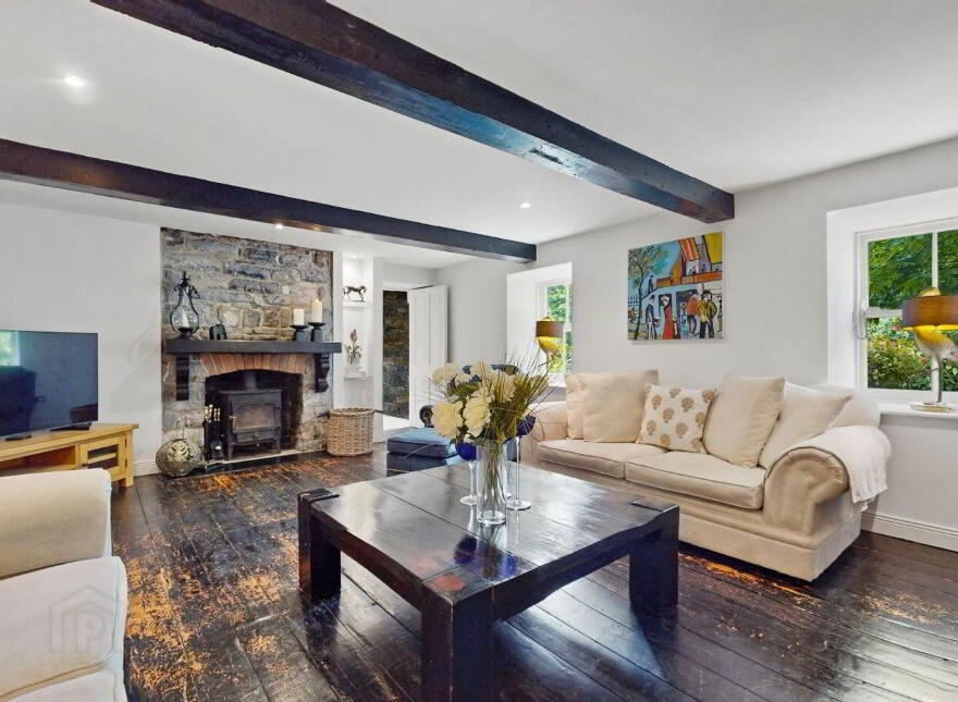 The Mill House, Naul, Naul, K32E197
