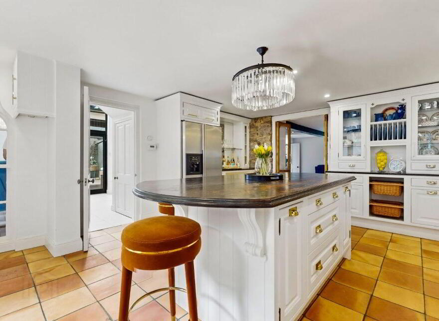 The Mill House, Naul, Naul, K32E197