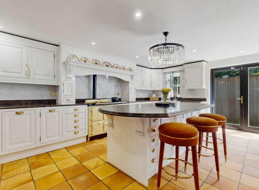 The Mill House, Naul, Naul, K32E197