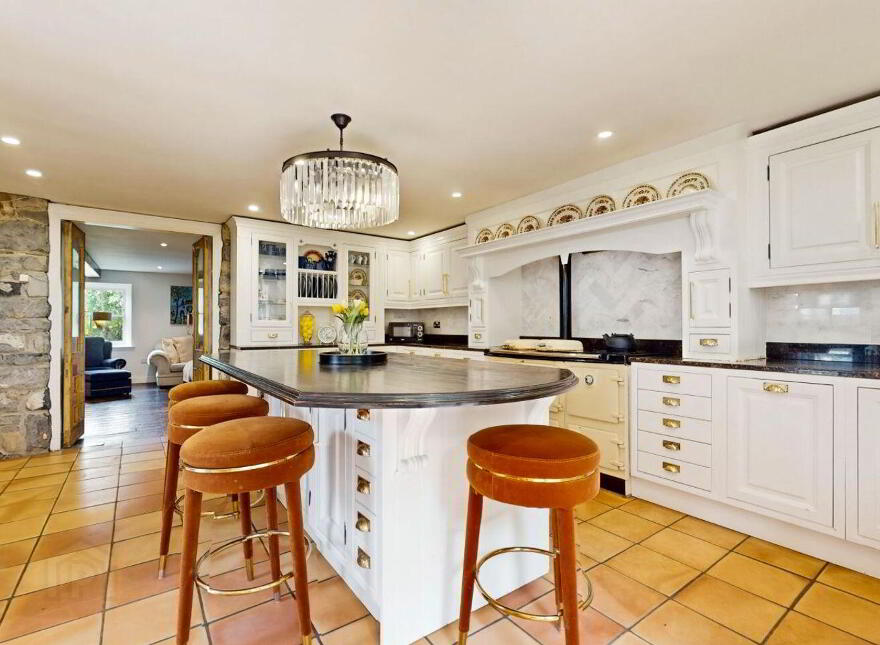 The Mill House, Naul, Naul, K32E197