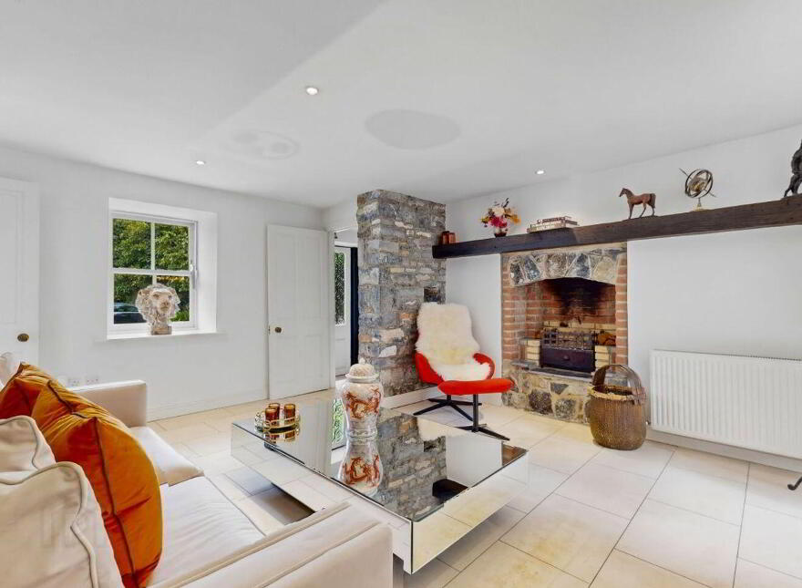 The Mill House, Naul, Naul, K32E197