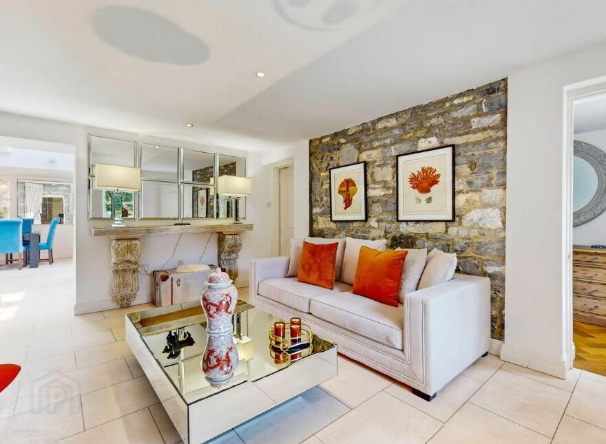 The Mill House, Naul, Naul, K32E197