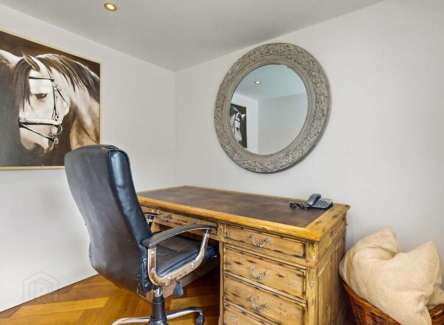 The Mill House, Naul, Naul, K32E197