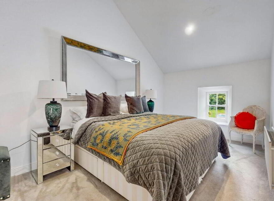 The Mill House, Naul, Naul, K32E197
