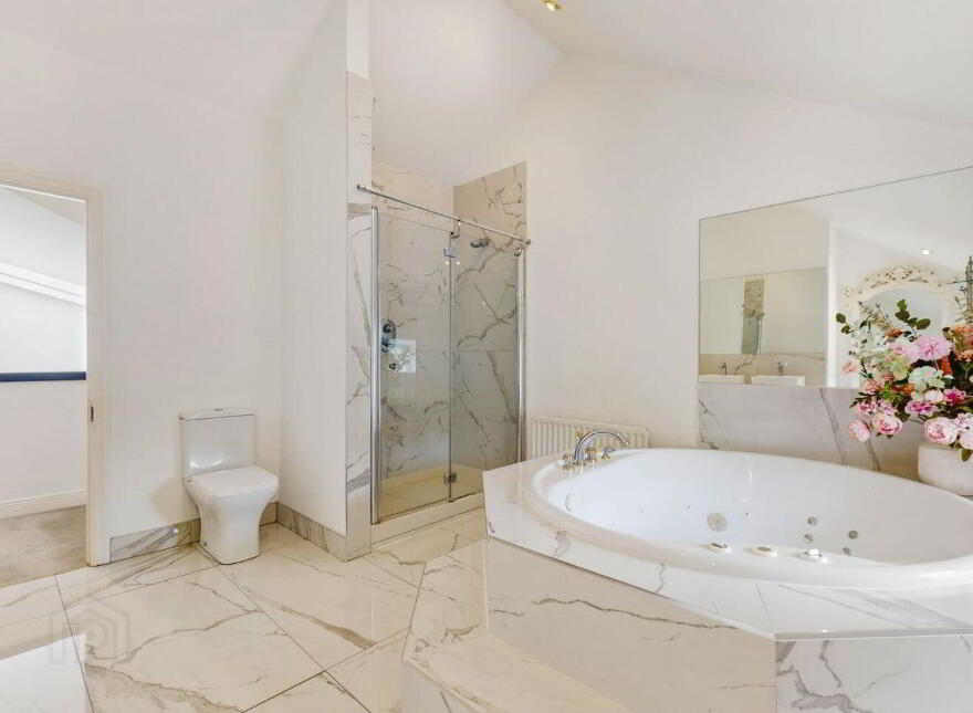 The Mill House, Naul, Naul, K32E197