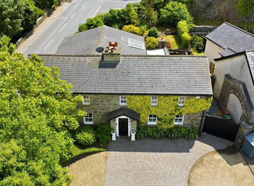 The Mill House, Naul, Naul, K32E197