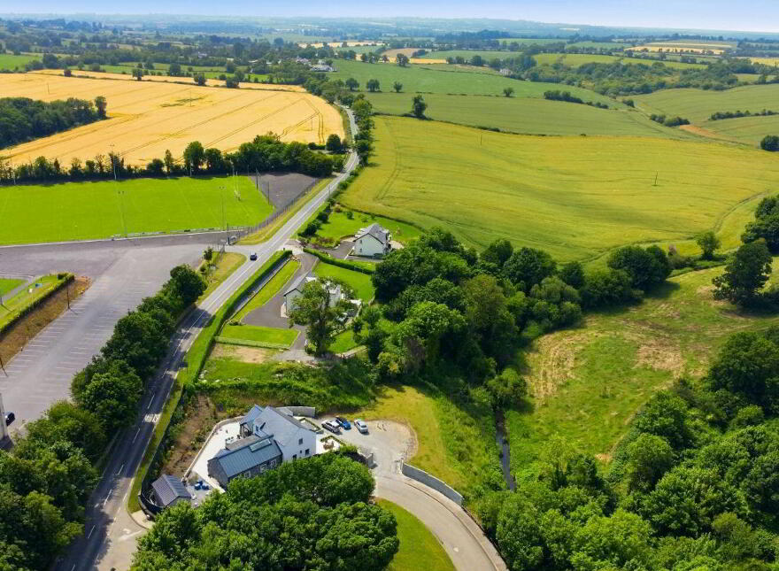 The Mill House, Naul, Naul, K32E197