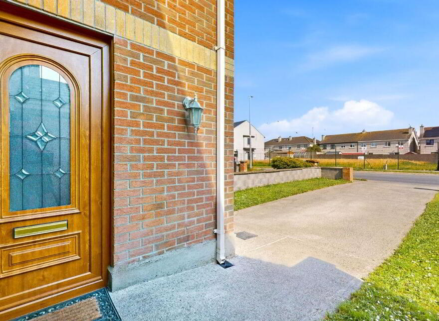 53 Palmer Court, Palmer Road, Rush, K56Y018