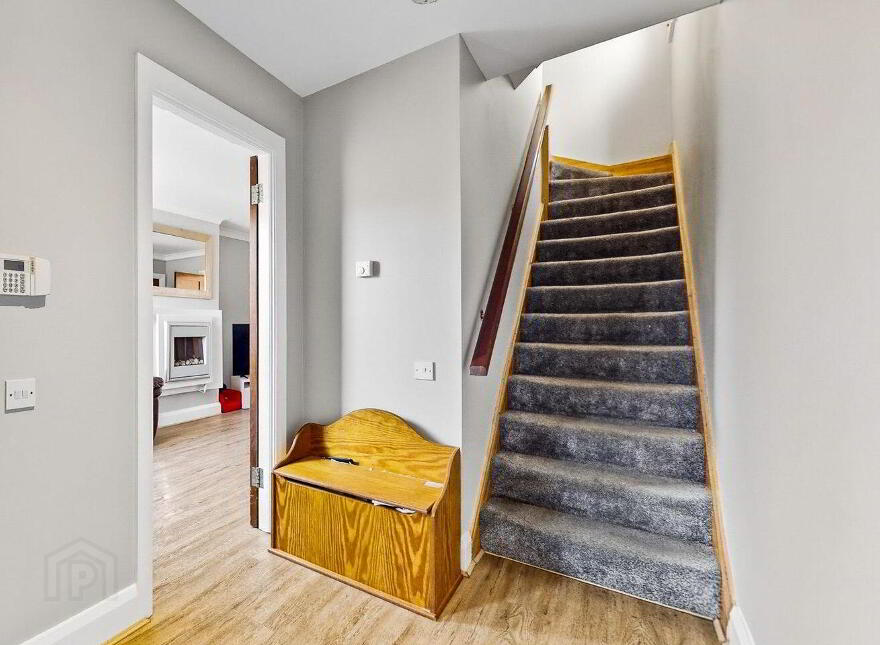 53 Palmer Court, Palmer Road, Rush, K56Y018