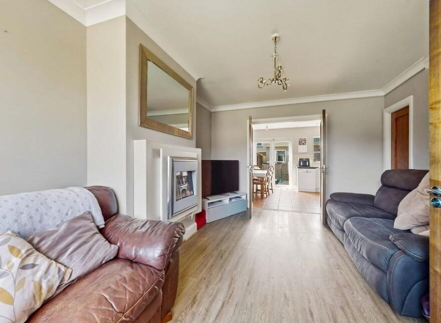 53 Palmer Court, Palmer Road, Rush, K56Y018