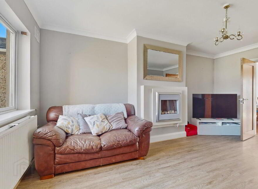 53 Palmer Court, Palmer Road, Rush, K56Y018