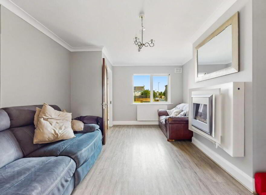 53 Palmer Court, Palmer Road, Rush, K56Y018
