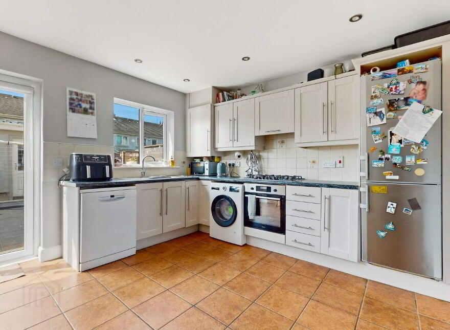 53 Palmer Court, Palmer Road, Rush, K56Y018