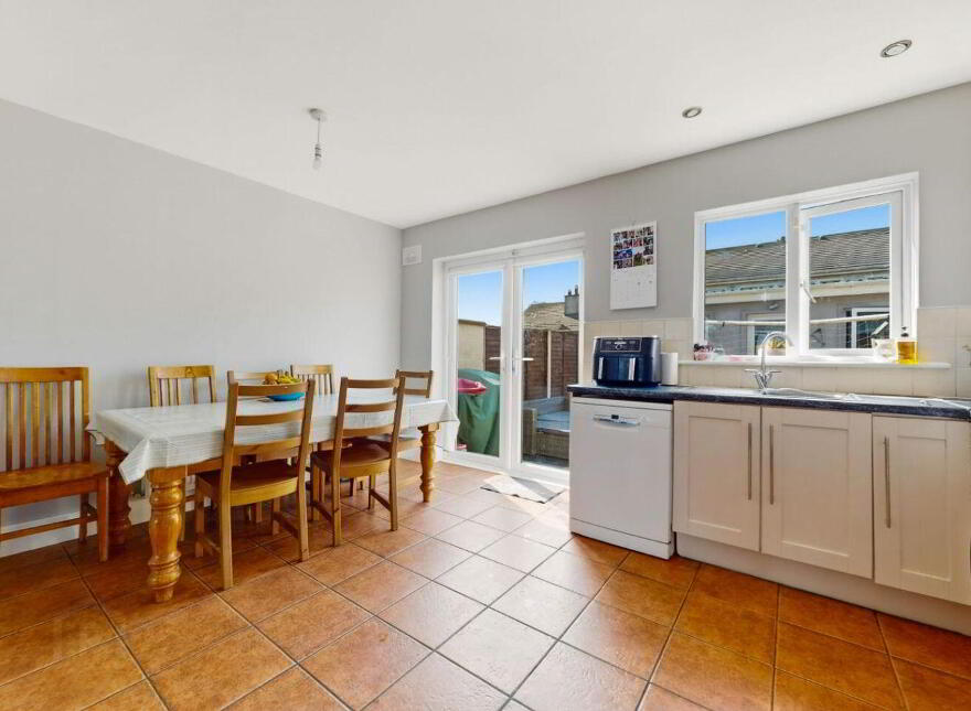 53 Palmer Court, Palmer Road, Rush, K56Y018