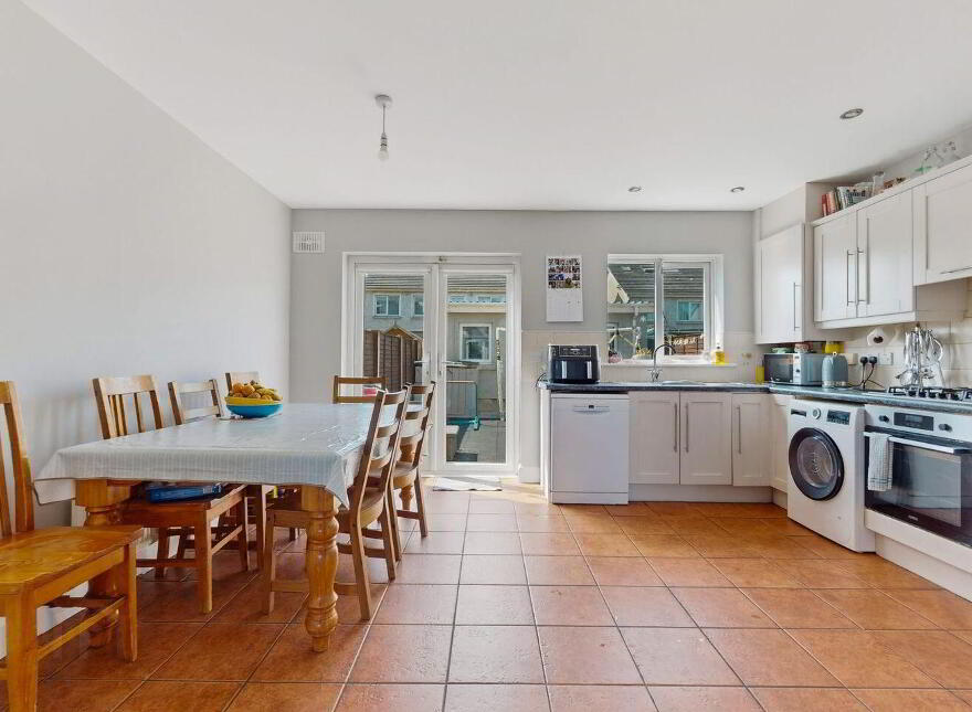 53 Palmer Court, Palmer Road, Rush, K56Y018