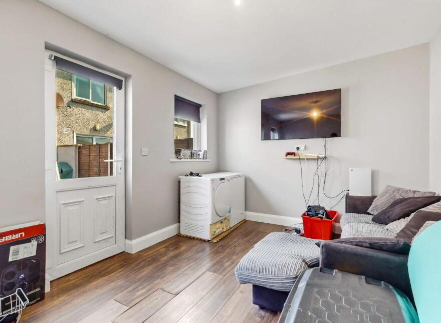 53 Palmer Court, Palmer Road, Rush, K56Y018