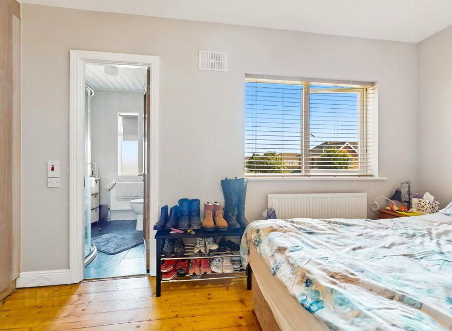 53 Palmer Court, Palmer Road, Rush, K56Y018