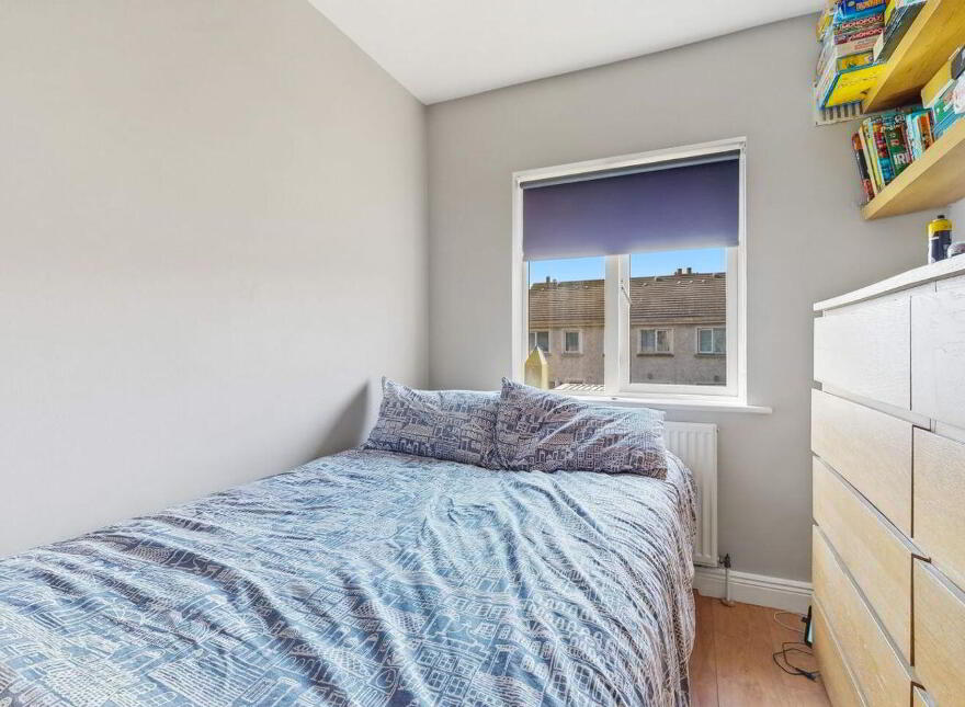 53 Palmer Court, Palmer Road, Rush, K56Y018