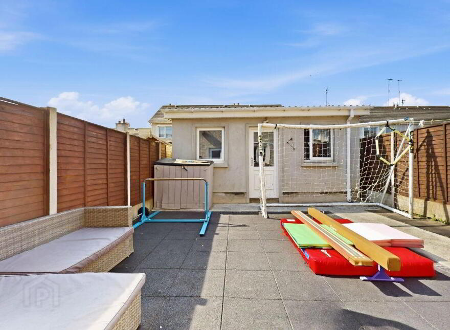 53 Palmer Court, Palmer Road, Rush, K56Y018