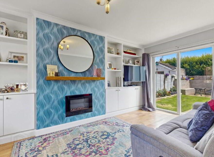 28 Brookford, Rush, K56A621